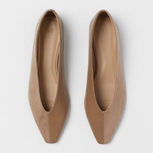 H&M FLATS